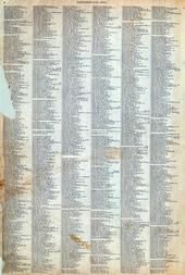 Index 005, Massachusetts State Atlas 1904